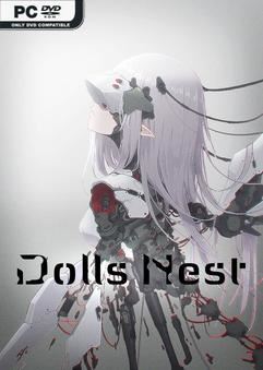 Tải game Dolls Nest-TENOKE
