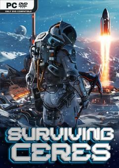 Tải game Surviving Ceres-TENOKE