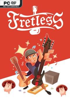 Tải game Fretless The Wrath of Riffson-P2P