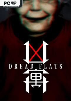 Tải game Dread Flats-TENOKE