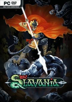 Tải game Slavania The Power of Drum-TENOKE
