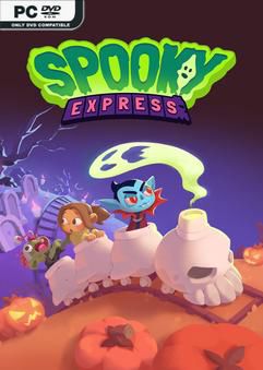 Tải game Spooky Express-TENOKE