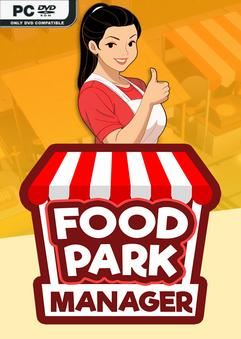 Tải game Food Park Manager-TENOKE