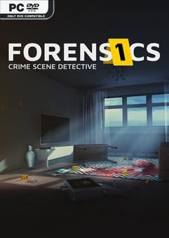 Tải game Forensics Crime Scene Detective-GoldBerg
