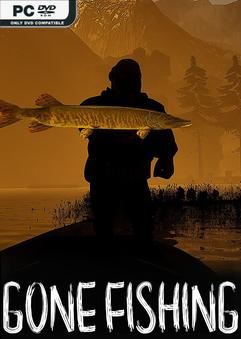 Tải game GONE Fishing Early Access