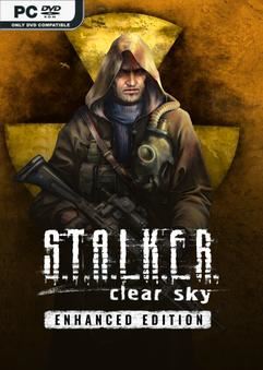 Tải game S.T.A.L.K.E.R Clear Sky Enhanced Edition-RUNE