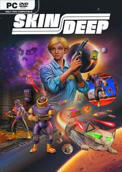 Tải game Skin Deep-TENOKE