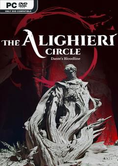 Tải game The Alighieri Circle Dantes Bloodline-Razor1911