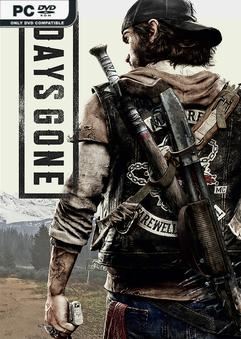 Tải game Days Gone v1.36.116.0-P2P