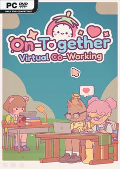 Tải game On-Together Virtual Co-Working-TENOKE