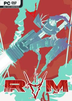 Tải game RAM Random Access Mayhem-TENOKE