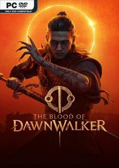 Tải game The Blood of Dawnwalker-RUNE