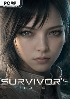 Tải game Survivors Notes-P2P
