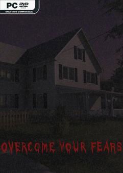 Tải game Overcome Your Fears Caretaker-TENOKE