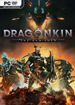Tải game Dragonkin The Banished v1.6.75.56961-P2P
