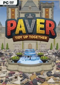 Tải game Paver Tidy Up Together-TENOKE