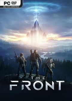 Tải game The Front v1.4.5 Early Access