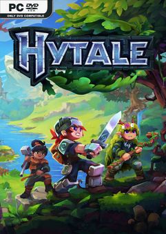 Tải game Hytale v20260117-P2P