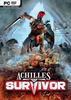 Tải game Achilles Survivor-RUNE