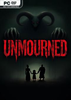 Tải game Unmourned-GoldBerg
