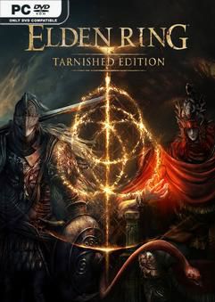 Tải game ELDEN RING Tarnished Edition-RUNE