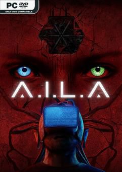 Tải game A.I.L.A-P2P