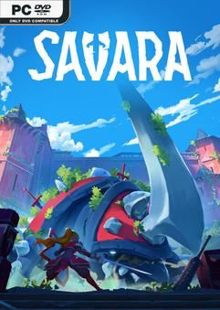 Tải game Savara-TENOKE