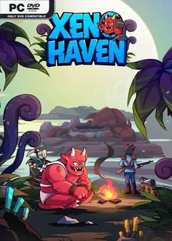 Tải game XenoHaven-TENOKE