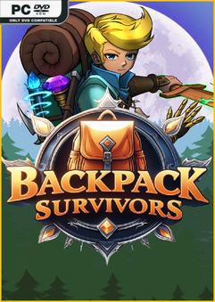 Tải game Backpack Survivors Early Access