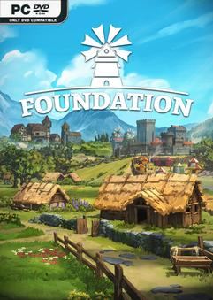 Tải game Foundation v1.10.3.12-P2P