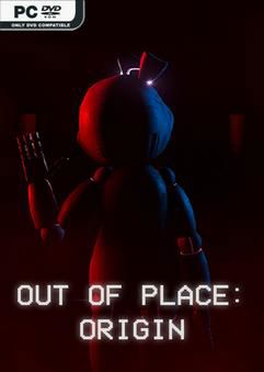 Tải game Out of Place Origin-GoldBerg