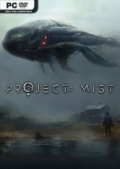 Tải game Project Mist Early Access