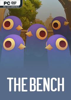 Tải game The Bench-TENOKE