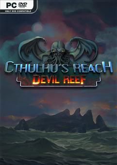 Tải game Cthulhus Reach Devil Reef-TENOKE