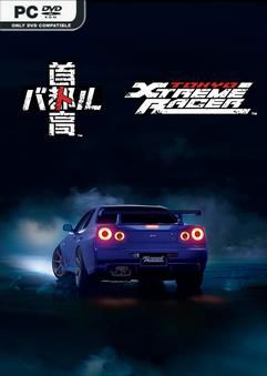 Tải game Tokyo Xtreme Racer v1.0.2-P2P
