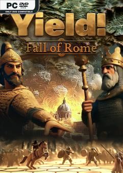 Tải game Yield Fall of Rome-RUNE