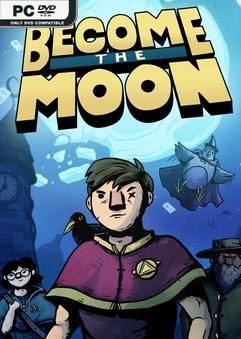 Tải game Become the Moon-TENOKE