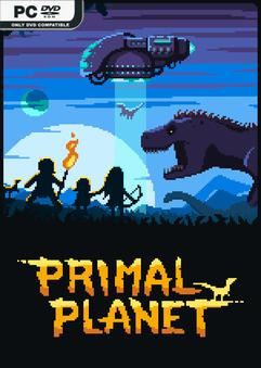 Tải game Primal Planet-TENOKE