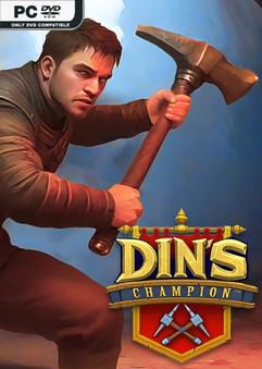 Tải game Dins Champion-GoldBerg