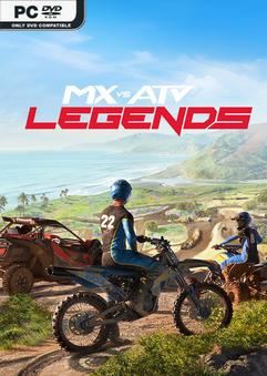 Tải game MX vs ATV Legends 2025 MES Championship-RUNE