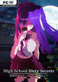 Tải game High School Dirty Secrets-TENOKE