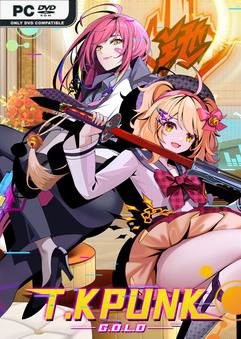 Tải game TK Punk Gold-TENOKE