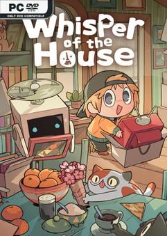 Tải game Whisper of the House-TENOKE