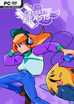 Tải game Cassette Beasts Wings Pack-TENOKE