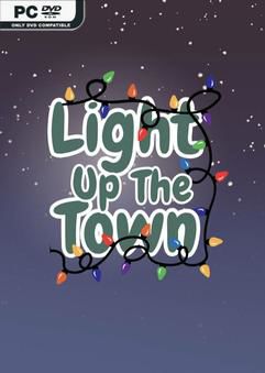 Tải game Light Up The Town-TENOKE