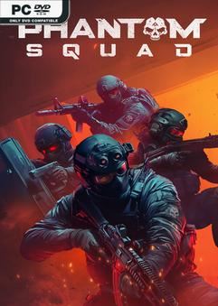 Tải game Phantom Squad-TiNYiSO