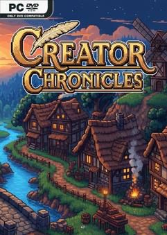 Tải game Creator Chronicles-TENOKE