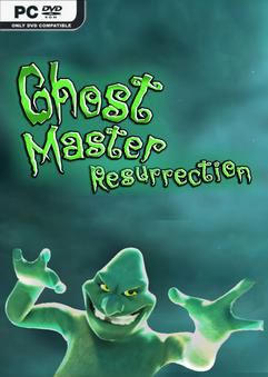 Tải game Ghost Master Resurrection-RUNE