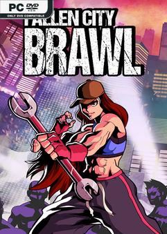 Tải game Fallen City Brawl-GOG