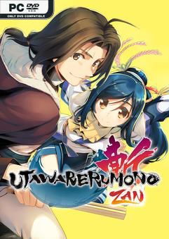 Tải game Utawarerumono ZAN-TENOKE